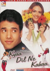 Kyaa Dil Ne Kahaa (Hindi)